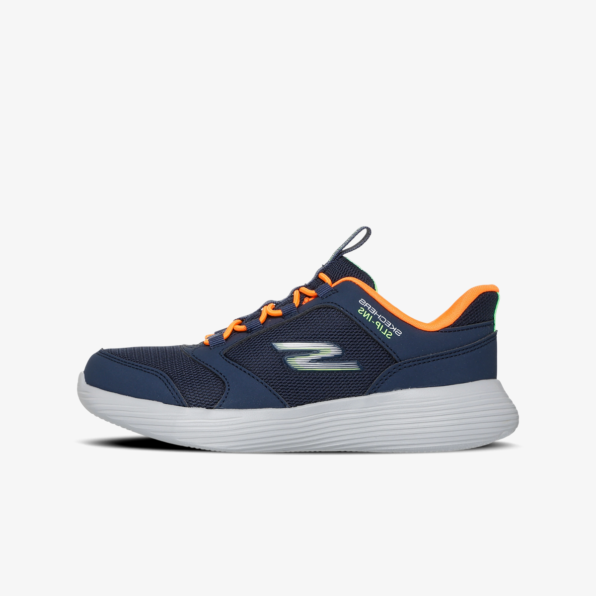 GO RUN 400 V2 - TURBO - BRISK